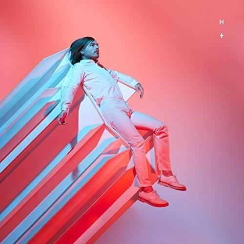 H+ - Vinile LP di JB Dunckel