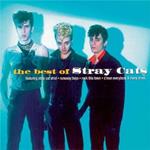 The Best Of Stray Cats (Gold Series)