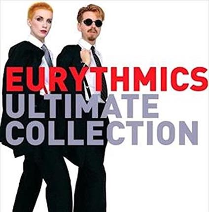 Ultimate Collection (Gold Series) - CD Audio di Eurythmics