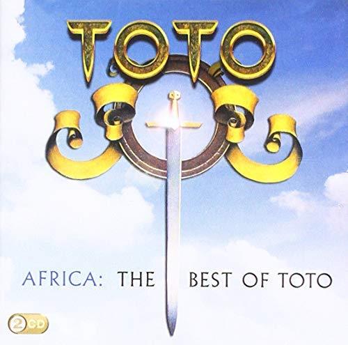 Africa: The Best Of Toto (Gold Series) - CD Audio di Toto