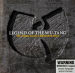 Legend Of The Wu-Tang Clan (Gold Series)