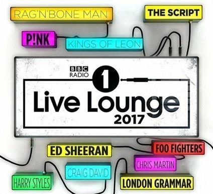 Bbc Radio 1's Live - CD Audio