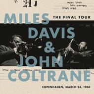 The Final Tour. Copenhagen, March 24 1960