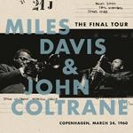 The Final Tour. Copenhagen, March 24 1960