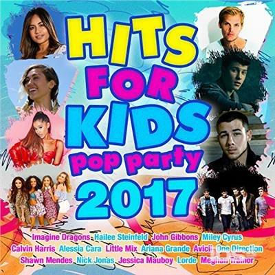 Hits for Kids - Pop - CD Audio