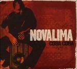 Coba Coba - CD Audio di Novalima