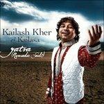 Yatra - CD Audio di Kailash Kher,Kailasa