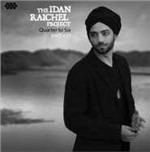 Quarter to Six - CD Audio di Idan Raichel