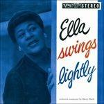 Ella Swings Lightly (HQ)