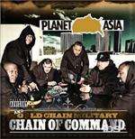 Chain of Command