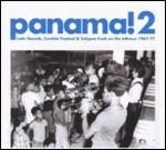 Panama vol.2 - CD Audio