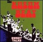 The Kusum Beat - CD Audio