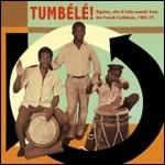 Tumbele - CD Audio