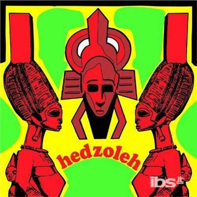 Hedzoleh - CD Audio di Hedzoleh