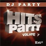 Dj Party: Hits Party Vol. 7