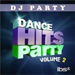 DJ Party: Dance Hits Party Vol.2