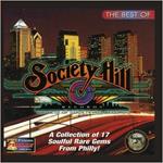 Best Of Society Hill Records
