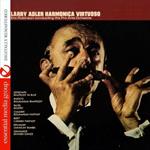 Larry Adler Harmonica Virtuoso-Eric Robinson Condu