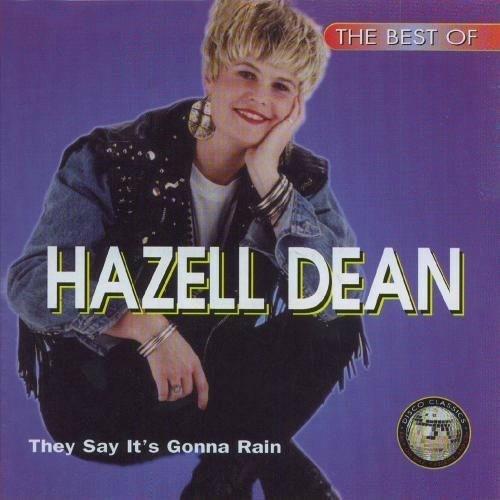 Best Of - CD Audio di Hazell Dean