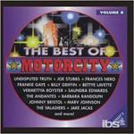 Best Of Motorcity Vol.8