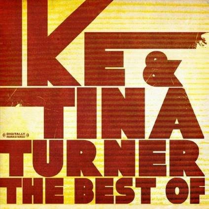 Best Of - CD Audio di Ike & Tina Turner