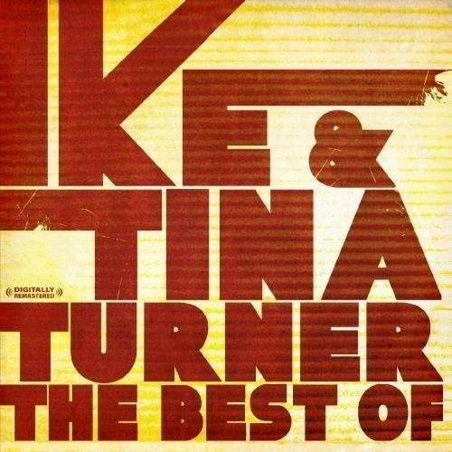 Best Of - CD Audio di Ike & Tina Turner