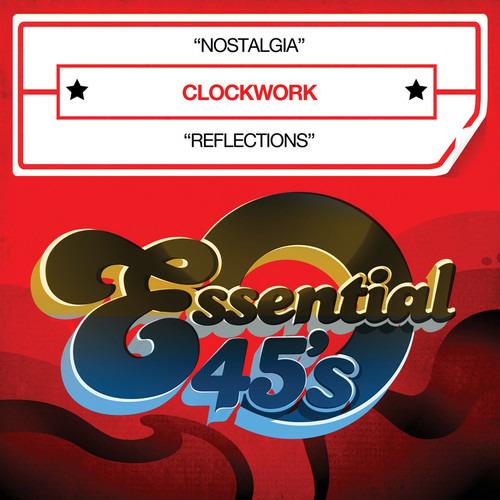 Nostalgia - CD Audio di Clockwork