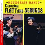 Bluegrass Banjo: Flatt & Scruggs