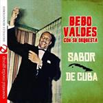 Bebo Valdes - Mucho Sabor