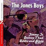 Quincy Thad Jimmy Jo Eddie & Elvin
