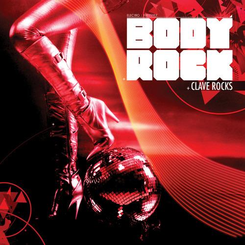 Clave Rocks - CD Audio di Rocky Boyd