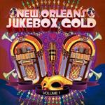 New Orleans Jukebox Gold 1