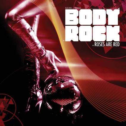 Roses Are Red - CD Audio di Rocky Boyd