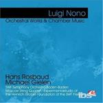 Orchestral Works & Chamber Music