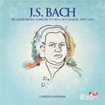 Brandenburg Concerto 2 F Major