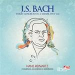 Violin Concerto A Minor