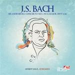 Brandenburg Concerto 3 G Major