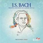 Prelude & Fugue In A Minor