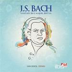 Fantasy In G Major BWV571