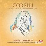 Concerto Grosso 2 F Major