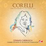 Arcangelo Corelli - Concerto Grosso 9 F Major