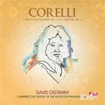Concerto Grosso 3 C Minor