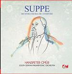Dichter Und Bauer: Overture