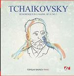 Humoresque In G Major Op. 10 No. 2