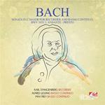 Sonata C Major For Recorder & Basso Continuo