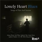 Lonely Heart Blues: Songs Of Pain & Sorrow