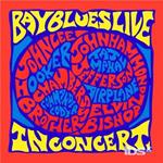 Bay Blues Liveous