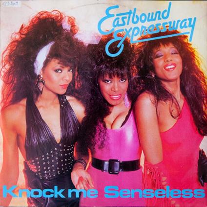 Knock Me Senseless - CD Audio di Eastbound Expressway