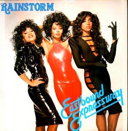 Rainstorm - CD Audio di Eastbound Expressway