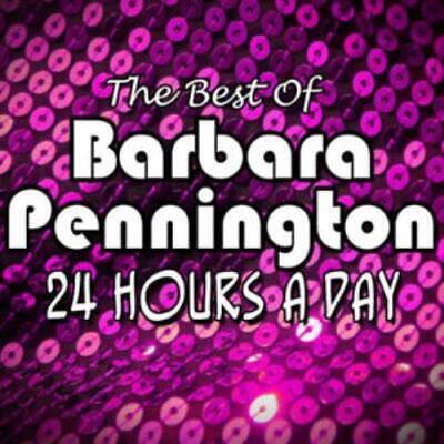 I've Been A Bad Girl - CD Audio di Barbara Pennington